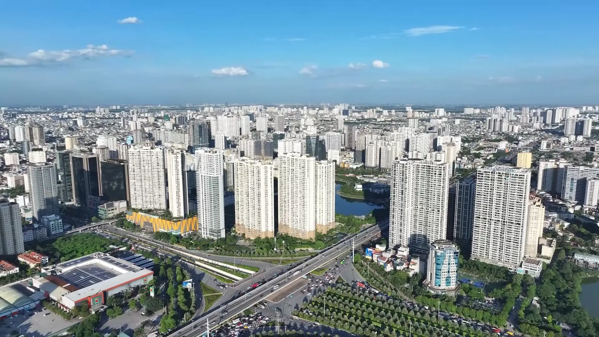 Xây dựng thị trường bất động sản lành mạnh, bền vững - 2025